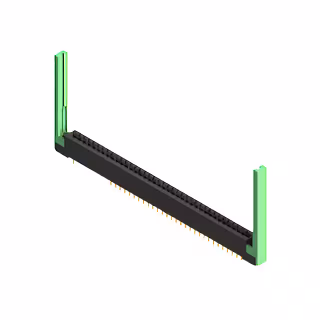 387-074-521-268 EDAC Inc.  Edgeboard Connectors
